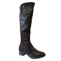 Bota Feminina Mississipi Cano Longo Berteli Café J0334-0002 Tamanho:38Cor:MarromGênero:Feminino Bota Feminina Mississipi Cano Longo Berteli Café J0334-0002 Tamanho:38Cor:MarromGênero:Feminino