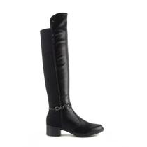 Bota feminina mississipi cano longo Bota feminina mississipi cano longo