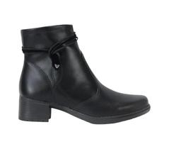 Bota Feminina Mississipi Confortável Moda Envio Rápido J0781 Bota Feminina Mississipi Confortável Moda Envio Rápido J0781