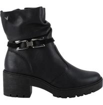 Bota Feminina Mississipi Coturno Tratorado Slouch Brilho - Estilo Único Bota Feminina Mississipi Coturno Tratorado Slouch Brilho - Estilo Único