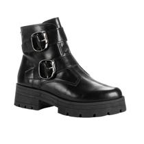 Bota Feminina Mississipi Me321 De Cano Curto Bota Feminina Mississipi Me321 De Cano Curto