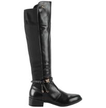 Bota Feminina Mississipi Over The Knee Cano Longo - Estilo e Conforto Bota Feminina Mississipi Over The Knee Cano Longo - Estilo e Conforto