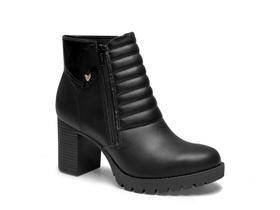 Bota Feminina Mississipi Q7836