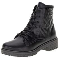 Bota feminina mississipi referência q8471