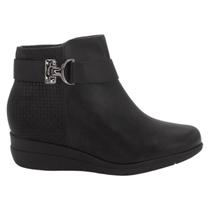 Bota Feminina Modare 7085.104 - Preto Bota Feminina Modare 7085.104 - Preto