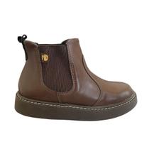 Bota Feminina Modare 7088.100 Napa Genebra Cafe Bota Feminina Modare 7088.100 Napa Genebra Cafe
