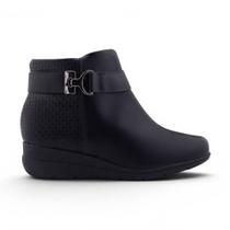 Bota Feminina Modare Casual