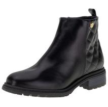 Bota Feminina Modare Matelassê Tratorada 7074106