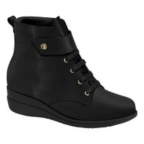 Bota Feminina Modare Salto Ana bela Elastico 7085.105