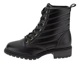 Bota Feminina Modare Ultraconforto Levinha 7074.103