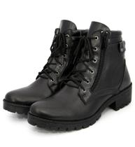 Bota Feminina Modelo Coturno - BR2 LADY