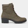 Bota feminina moleca 5325.104