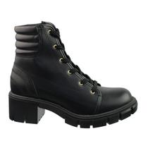 Bota Feminina Moleca 5338.107