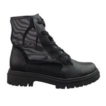 Bota Feminina Moleca 5342.101