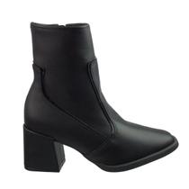 Bota Feminina Moleca 5343.101
