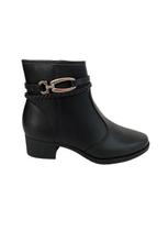 Bota Feminina Moleca 5346.102.83508