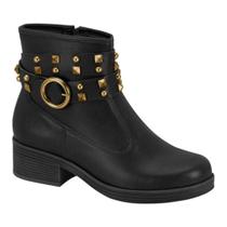 Bota Feminina Moleca 5354201