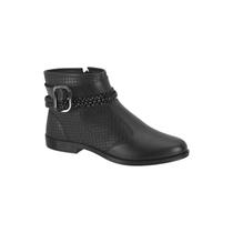 Bota Feminina Moleca Cano Baixo Montaria Salto Grosso Fivela Bota Feminina Moleca Cano Baixo Montaria Salto Grosso Fivela