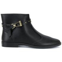 Bota Feminina Moleca Cano Curto 5333.108.27060 Estilo e Conforto Bota Feminina Moleca Cano Curto 5333.108.27060 Estilo e Conforto