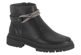 Bota feminina moleca cano curto Bota feminina moleca cano curto