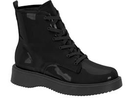 Bota feminina moleca coturno Bota feminina moleca coturno