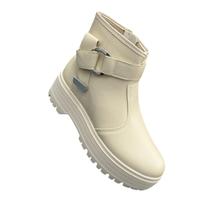 Bota Feminina MolecaTratorada 5351.103 Bota Feminina MolecaTratorada 5351.103