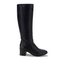 Bota Feminina Montaria Bottero Cano Longo 347806 Couro Preto Bota Feminina Montaria Bottero Cano Longo 347806 Couro Preto