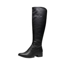 Bota Feminina Montaria Cano Longo Dakota Super Macia G4503