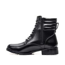 Bota Feminina Montaria Classic 0805 Preto Bota Feminina Montaria Classic 0805 Preto