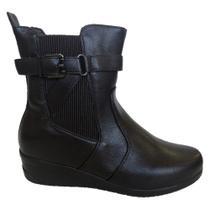 Bota Feminina Mooncity 71103