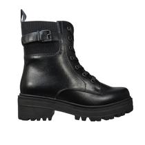 Bota Feminina Mooncity Ankle Boot Salto Alto Cano Curto 72231 Preto Bota Feminina Mooncity Ankle Boot Salto Alto Cano Curto 72231 Preto