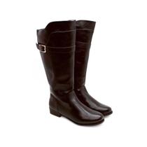 Bota feminina mooncity montaria 72085