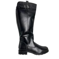 Bota Feminina Mooncity Montaria Cano Alto 72129 Bota Feminina Mooncity Montaria Cano Alto 72129