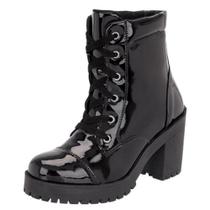 Bota feminina Bota feminina