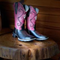 Bota Feminina N36 Bota Feminina N36
