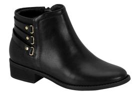 Bota Feminina Napa Berlim Modare Ultraconforto 7057.218