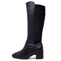 Bota Feminina Over Bottero LycraConforto 347808