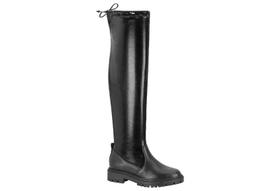 Bota Feminina Over The Knee Baixa Vizzano 3096-103