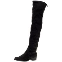 Bota feminina over the knee bottero - 345804