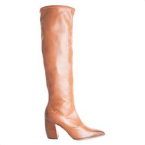 Bota Feminina Over The Knee Capodarte