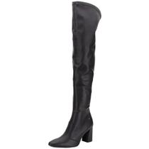 Bota feminina over the knee mississipi j1354