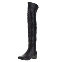Bota feminina over the knee mississipi - q8543