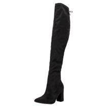 Bota feminina over the knee via marte 021014 Bota feminina over the knee via marte 021014