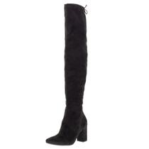 Bota feminina over the knee via marte - 226508