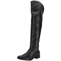Bota feminina over the knee via uno 247682 Bota feminina over the knee via uno 247682