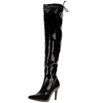 Bota feminina over the knee vizzano - 3049241