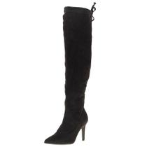 Bota feminina over the knee vizzano - 3049241