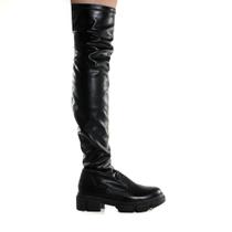 Bota Feminina Over the Knee Zariff 631898 Bota Feminina Over the Knee Zariff 631898