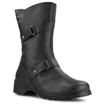 Bota Feminina para Neve Innsbruck Forrada em lã Natural Ref.:1572 Bota Feminina para Neve Innsbruck Forrada em lã Natural Ref.:1572