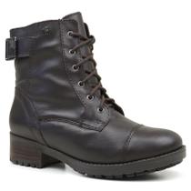 Bota Feminina para neve Utah Forrada em lã natural Ref.:10045 Bota Feminina para neve Utah Forrada em lã natural Ref.:10045